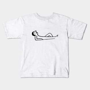 Relax Kids T-Shirt